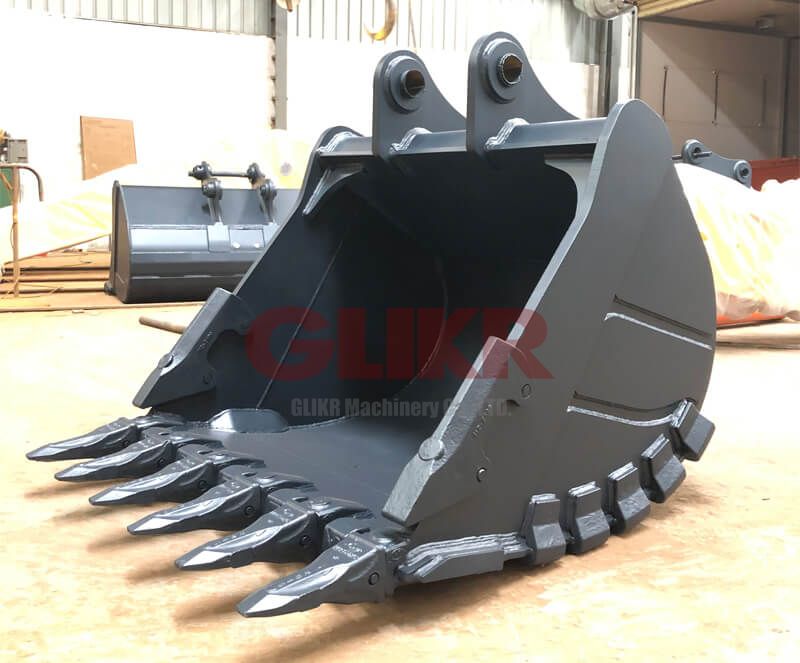 Excavator Bucket