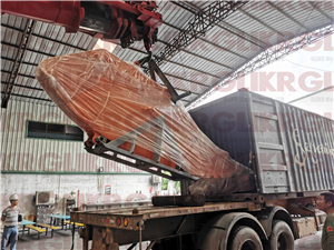 MAR. 19th, 2021: Container Loading for Doosan DX520LCA Ripper Arm (Integrated Rock Arm and Boom)