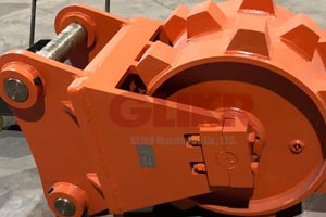 How To Choose Excavator Attachments?