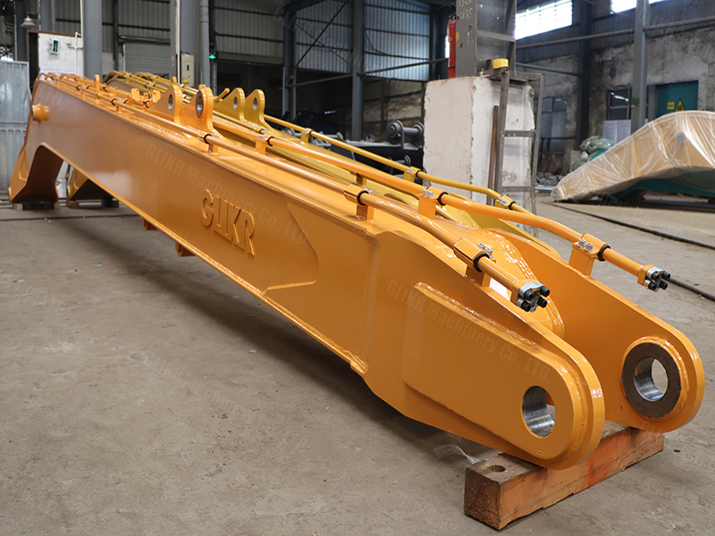 R210LC 18M Long Reach Arm and Boom IN STOCK