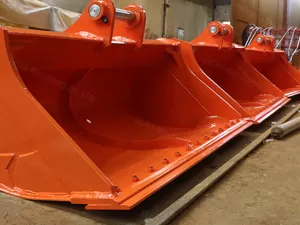 What Are Long Reach Excavators Used For?