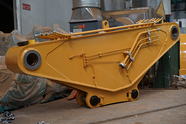 CAT349FL 26M Demolition High Reach Arm and Boom