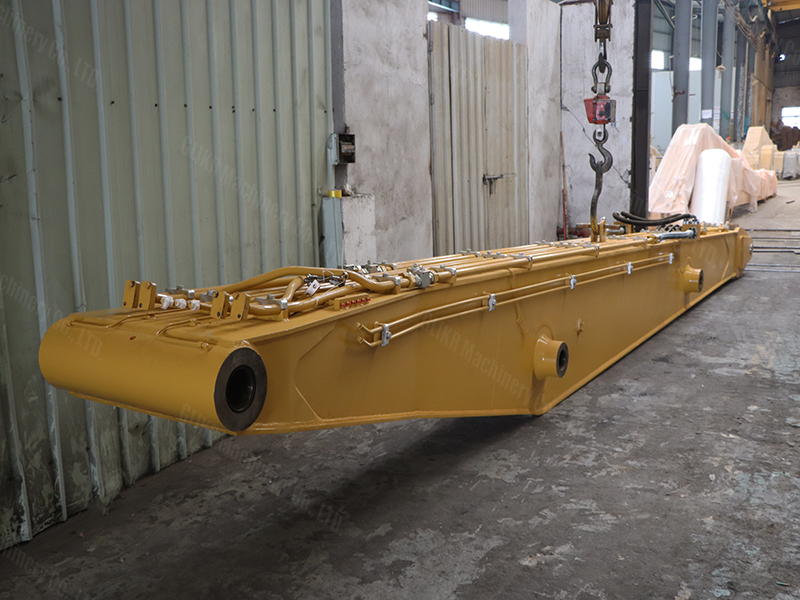 CAT336 16.4M Material Handling Boom