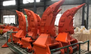 Why You Should Buy a Excavtor Ripper?