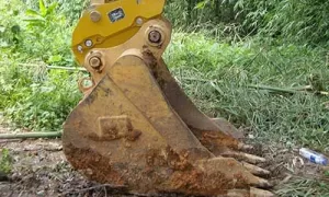 How to Use a Quick Coupler on an Excavator?
