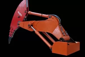 The Excavator: Everything You Need to Know