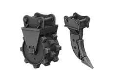 Excavator Buckets