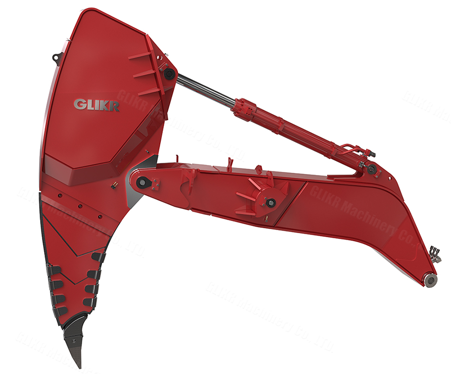 GLIKR Mega Ripper