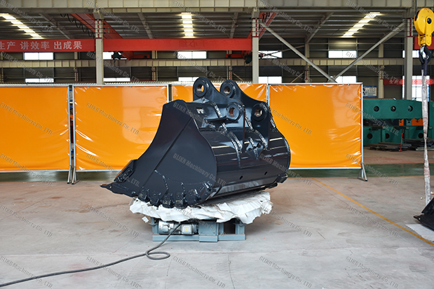 DX300-1.59m³-HD BUCKET