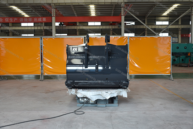 DX300-1.59m³-HD BUCKET