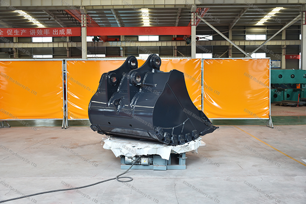DX300-1.59m³-HD BUCKET