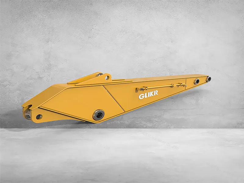 Komatsu Standard Arm