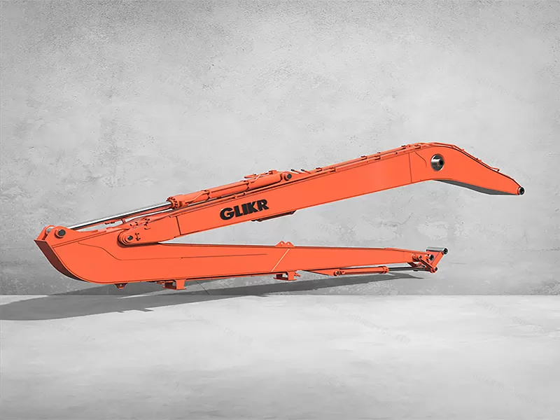 ZX330LC-5A-18M Long Reach Arm and Boom