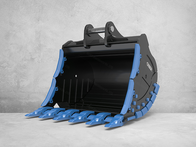 Heavy Duty Bucket
