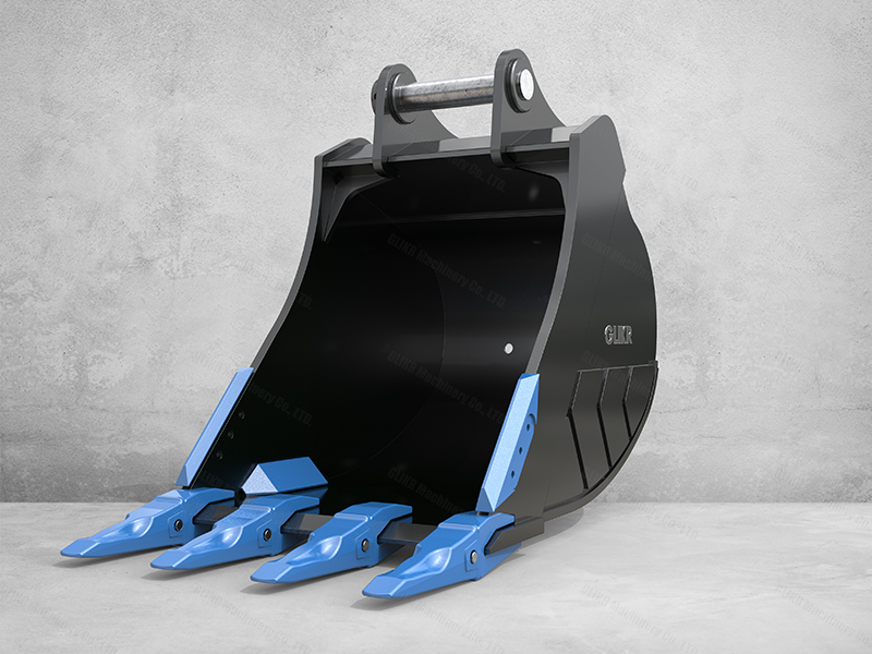 GP Bucket