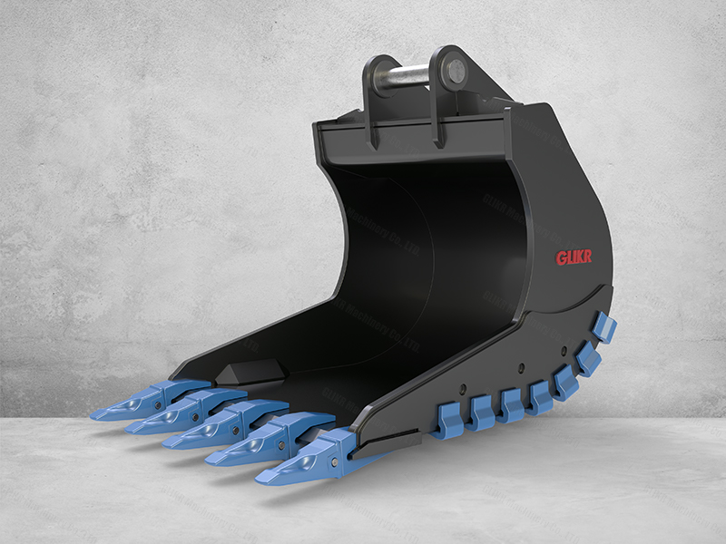 Block Bucket