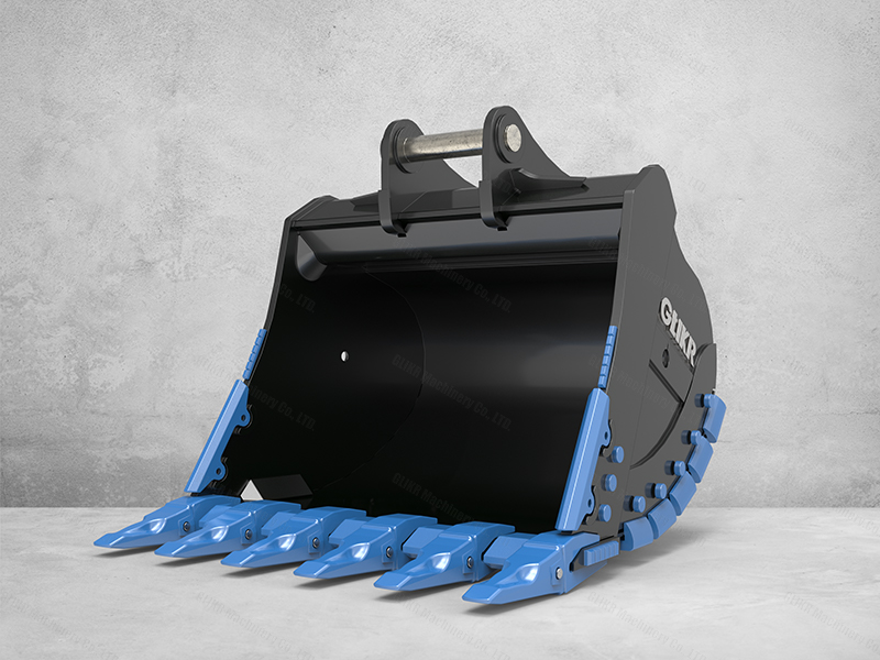 HDX Rock Bucket