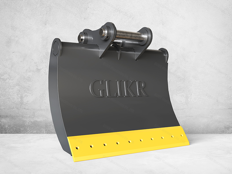ZX230-1500mm-Paddle Blade