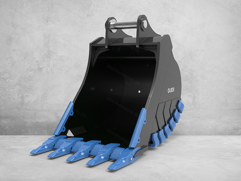 XHD Bucket