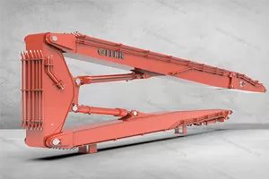 Advantages of High-Reach Demolition