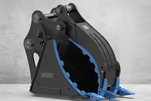 How Do You Calculate the Size of an Excavator Bucket?
