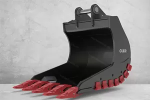 How to Choose the Best Bucket for Your Mini Excavator?
